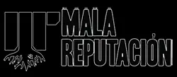 logo Mala Reputación